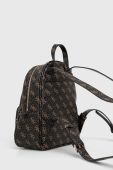 Рюкзак Guess жіночий колір коричневий малий візерунок (3062206) Рюкзак Guess жіночий колір коричневий малий візерунок (3062206)