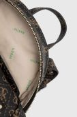 Рюкзак Guess жіночий колір коричневий малий візерунок (3062206) Рюкзак Guess жіночий колір коричневий малий візерунок (3062206)