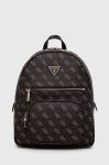 Рюкзак Guess жіночий колір коричневий малий візерунок (2974951) Рюкзак Guess жіночий колір коричневий малий візерунок (2974951)