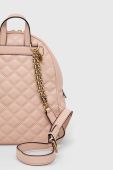Рюкзак Guess жіночий колір рожевий малий однотонний (3322988) Рюкзак Guess жіночий колір рожевий малий однотонний (3322988)