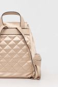 Рюкзак Guess жіночий колір бірюзовий великий однотонний Рюкзак Guess жіночий колір бірюзовий великий однотонний