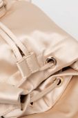 Рюкзак Guess жіночий колір бірюзовий великий однотонний Рюкзак Guess жіночий колір бірюзовий великий однотонний