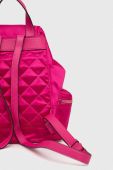 Рюкзак Guess жіночий колір рожевий малий однотонний (3070937) Рюкзак Guess жіночий колір рожевий малий однотонний (3070937)