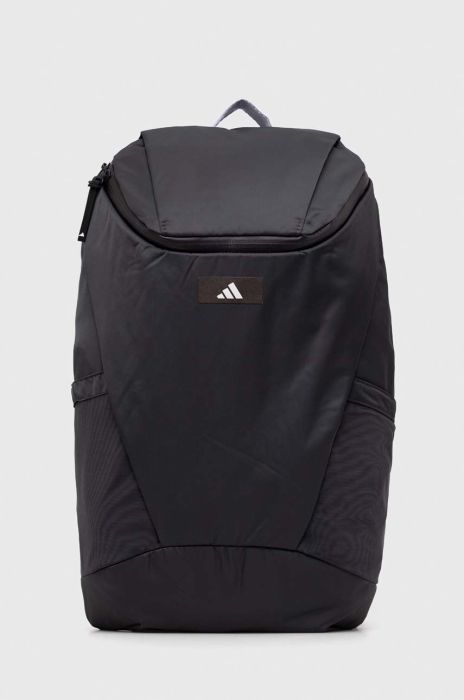 Рюкзак adidas Performance жіночий колір чорний великий однотонний Рюкзак adidas Performance жіночий колір чорний великий однотонний
