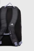 Рюкзак adidas Performance жіночий колір чорний великий однотонний Рюкзак adidas Performance жіночий колір чорний великий однотонний