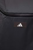 Рюкзак adidas Performance жіночий колір чорний великий однотонний Рюкзак adidas Performance жіночий колір чорний великий однотонний
