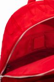 Рюкзак Desigual жіночий колір червоний малий