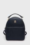 Рюкзак Tommy Hilfiger жіночий колір синій малий однотонний (3014547) Рюкзак Tommy Hilfiger жіночий колір синій малий однотонний (3014547)