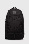 Рюкзак Jack Wolfskin 10 жіночий колір чорний великий однотонний (3195237) Рюкзак Jack Wolfskin 10 жіночий колір чорний великий однотонний (3195237)