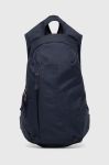Рюкзак Jack Wolfskin ANCONA жіночий колір чорний великий однотонний Рюкзак Jack Wolfskin ANCONA жіночий колір чорний великий однотонний