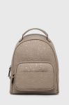 Рюкзак Armani Exchange жіночий колір чорний малий однотонний (3435944) Рюкзак Armani Exchange жіночий колір чорний малий однотонний (3435944)