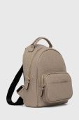 Рюкзак Armani Exchange жіночий колір чорний малий однотонний (3435944) Рюкзак Armani Exchange жіночий колір чорний малий однотонний (3435944)