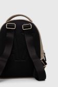Рюкзак Armani Exchange жіночий колір чорний малий однотонний (3435944) Рюкзак Armani Exchange жіночий колір чорний малий однотонний (3435944)