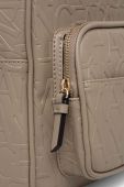 Рюкзак Armani Exchange жіночий колір чорний малий однотонний (3435944) Рюкзак Armani Exchange жіночий колір чорний малий однотонний (3435944)