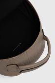 Рюкзак Armani Exchange жіночий колір чорний малий однотонний (3435944) Рюкзак Armani Exchange жіночий колір чорний малий однотонний (3435944)