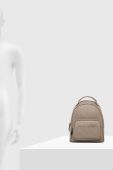 Рюкзак Armani Exchange жіночий колір чорний малий однотонний (3435944) Рюкзак Armani Exchange жіночий колір чорний малий однотонний (3435944)