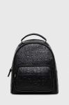 Рюкзак Armani Exchange жіночий колір чорний малий однотонний (3036121) Рюкзак Armani Exchange жіночий колір чорний малий однотонний (3036121)