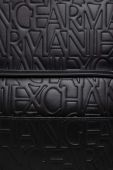 Рюкзак Armani Exchange жіночий колір чорний малий однотонний (3036121) Рюкзак Armani Exchange жіночий колір чорний малий однотонний (3036121)