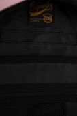 Рюкзак Superdry жіночий колір рожевий великий з аплікацією