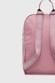 Рюкзак Under Armour жіночий колір рожевий великий з принтом