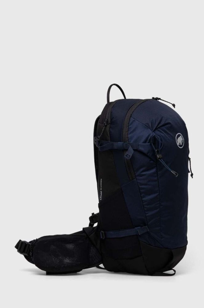 Рюкзак Mammut Lithium 20 Women жіночий колір синій великий однотонний фото 2