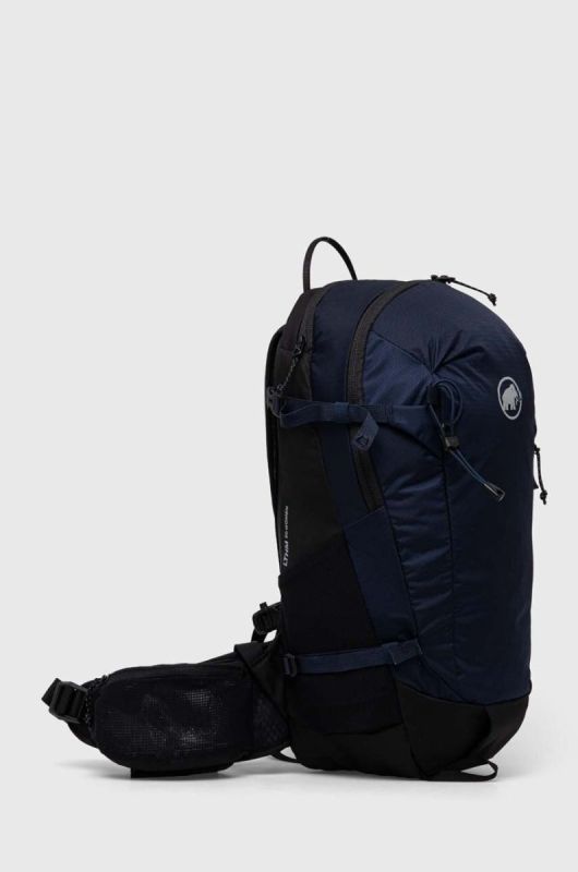 Рюкзак Mammut Lithium 20 Women жіночий колір синій великий однотонний фото 2