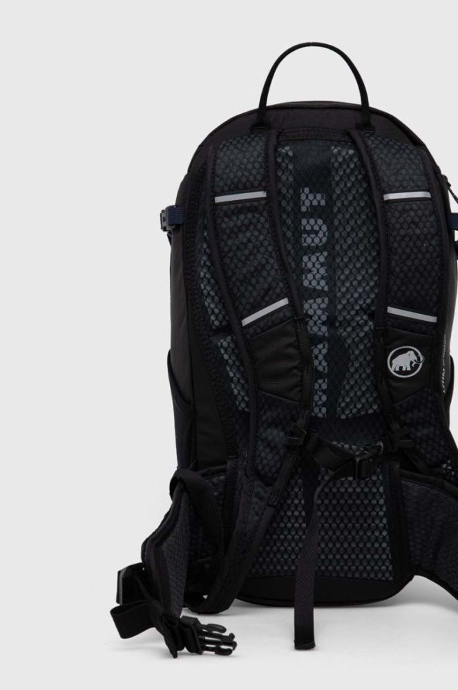 Рюкзак Mammut Lithium 20 Women жіночий колір синій великий однотонний фото 3