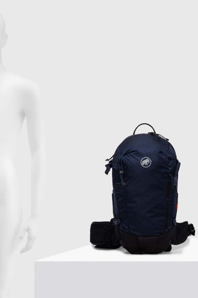 Рюкзак Mammut Lithium 20 Women жіночий колір синій великий однотонний фото 8