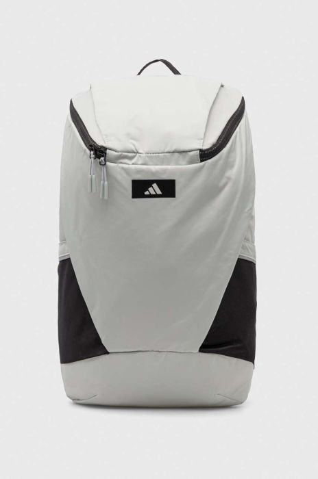 Рюкзак adidas Performance жіночий колір зелений великий візерунок Рюкзак adidas Performance жіночий колір зелений великий візерунок