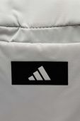 Рюкзак adidas Performance жіночий колір зелений великий візерунок Рюкзак adidas Performance жіночий колір зелений великий візерунок