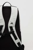 Рюкзак adidas Performance жіночий колір зелений великий візерунок Рюкзак adidas Performance жіночий колір зелений великий візерунок