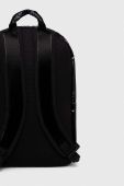 Рюкзак adidas Originals жіночий колір чорний великий однотонний