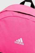 Рюкзак adidas Performance жіночий колір рожевий великий з принтом (3349404)