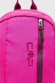 Дитячий рюкзак CMP колір фіолетовий великий однотонний