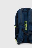 Дитячий рюкзак CMP великий однотонний колір блакитний