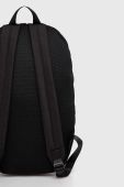 Рюкзак EA7 Emporio Armani чоловічий колір чорний великий однотонний (2923715)