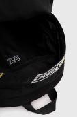 Рюкзак EA7 Emporio Armani чоловічий колір чорний великий однотонний (2923715)