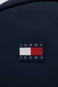 Рюкзак Tommy Jeans чоловічий колір синій великий однотонний (2984596)