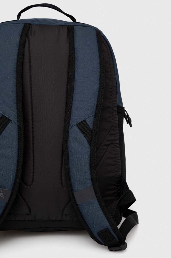 Рюкзак Quiksilver чоловічий великий візерунок колір барвистий фото 3