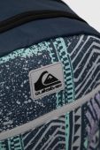 Рюкзак Quiksilver чоловічий великий візерунок колір барвистий