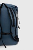 Рюкзак Vans чоловічий великий однотонний колір блакитний
