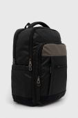 Рюкзак Pepe Jeans чоловічий колір чорний великий однотонний (3238313)