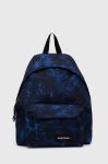 Рюкзак Eastpak колір синій великий візерунок