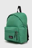 Рюкзак Eastpak колір зелений великий однотонний (3058290)