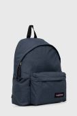 Рюкзак Eastpak великий однотонний EK00062026W1-26W колір блакитний