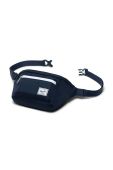 Сумка на пояс Herschel Pop Quiz Hip Pack колір синій