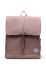 Рюкзак Herschel City Backpack колір рожевий великий однотонний