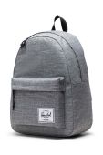 Рюкзак Herschel 11377-00919-OS Classic Backpack колір сірий великий візерунок