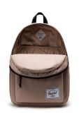 Рюкзак Herschel Classic XL Backpack колір бежевий великий однотонний