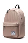 Рюкзак Herschel Classic XL Backpack колір бежевий великий однотонний